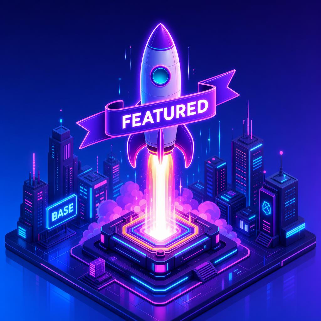 Featured Launch