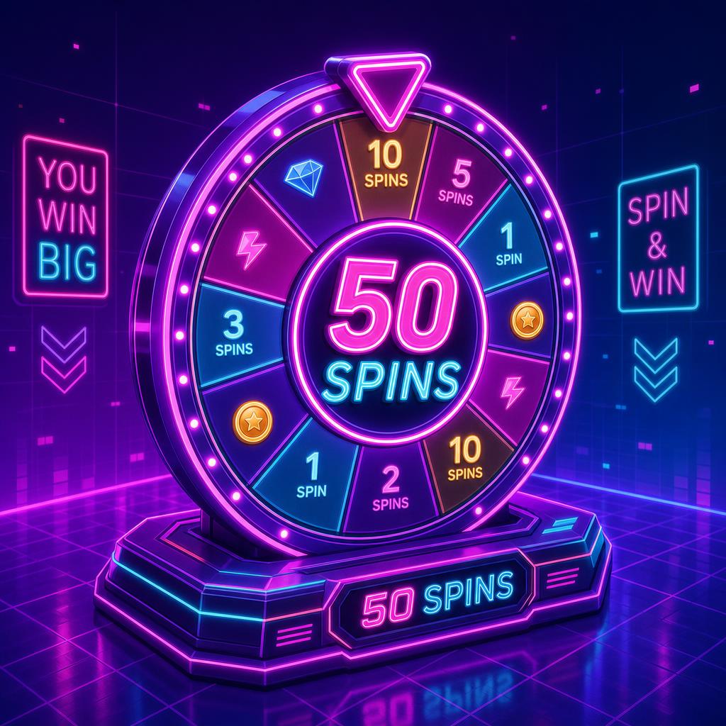 50 Spin Pack